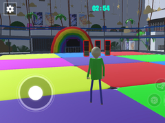 खेल Granny Vs Baldi And Grandpa Horror