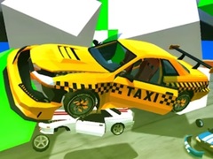 खेल Extreme Road