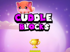 खेल Cuddle Blocks