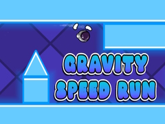 खेल Gravity Speed Run
