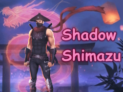 खेल Shadow Shimazu