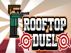 खेल Rooftop Duel