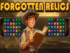 खेल Forgotten Relics