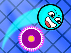 खेल Speen Run Maze Maps