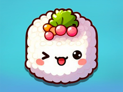 खेल Popping Sushi