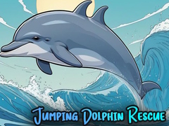 खेल Jumping Dolphin Rescue