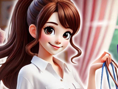 खेल Jewel Dress Up