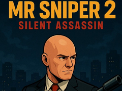 खेल Mr Sniper 2 Silent Assassin