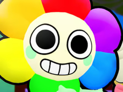 खेल Jigsaw Puzzle: Dandy's World