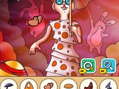 खेल Find It Out Easter