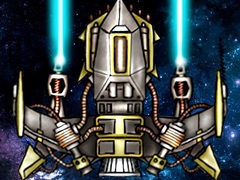 खेल Galaxy Carnage