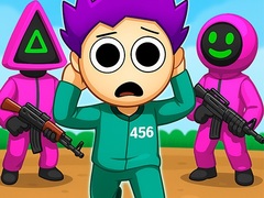 खेल Squid Game Original