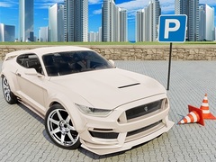 खेल Car Simulator 3D