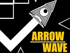 खेल Arrow Wave