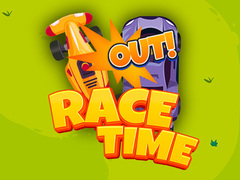 खेल Race Time