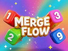 खेल Merge Flow
