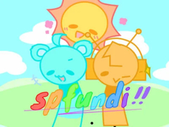 खेल Spfundi Sprunki