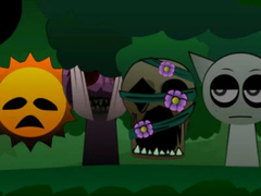 खेल ParaSprunki Phase