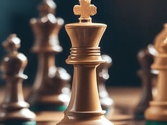 खेल Chess Online