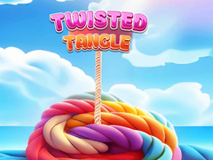 खेल Twisted Tangle