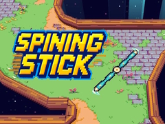 खेल Spining Stick