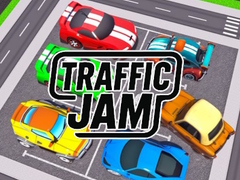 खेल Traffic Jam