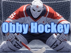 खेल Obby Hockey