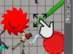 खेल People Playground 3D