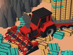 खेल Save The Crop