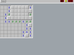 खेल Minesweeper