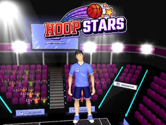 खेल Hoop Stars