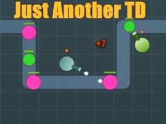 खेल Just Another TD
