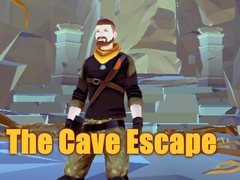 खेल The Cave Escape
