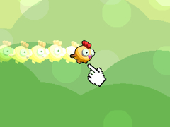 खेल Fly Fly Fly