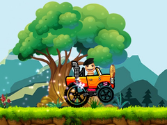 खेल Wheelie Buddy