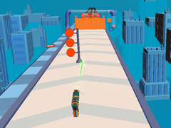 खेल Weapon Run 