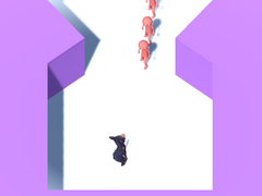 खेल Ratomilton The Assassin