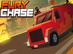 खेल Fury Chase