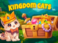 खेल Kingdom Cats