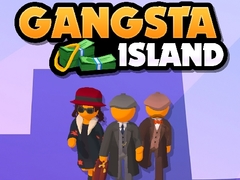 खेल Gangsta Island