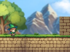 खेल Hidden Hollow