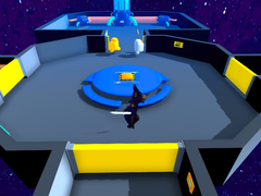 खेल Ratomilton Imposter Us