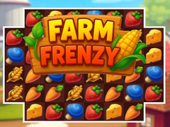 खेल Farm Frenzy