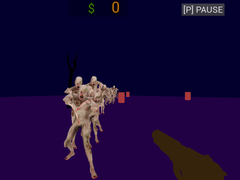 खेल You Will Die