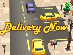 खेल Delivery Now