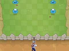 खेल Mob Handler