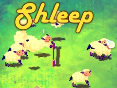 खेल Shleep