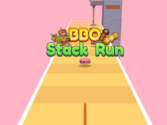 खेल Bbq Stack Run