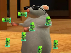 खेल Ratomilton Creeper Anomaly