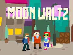 खेल Moon Waltz